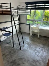 Blk 446C Fernvale Lodge (Sengkang), HDB 4 Rooms #589363981
